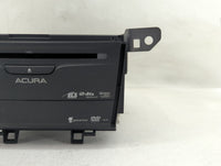 2011-2014 Acura Tsx Radio AM FM Cd Player Receiver Replacement P/N:39540-TL7-A520-M1 Fits Fits 2011 2012 2013 2014 OEM Used 
