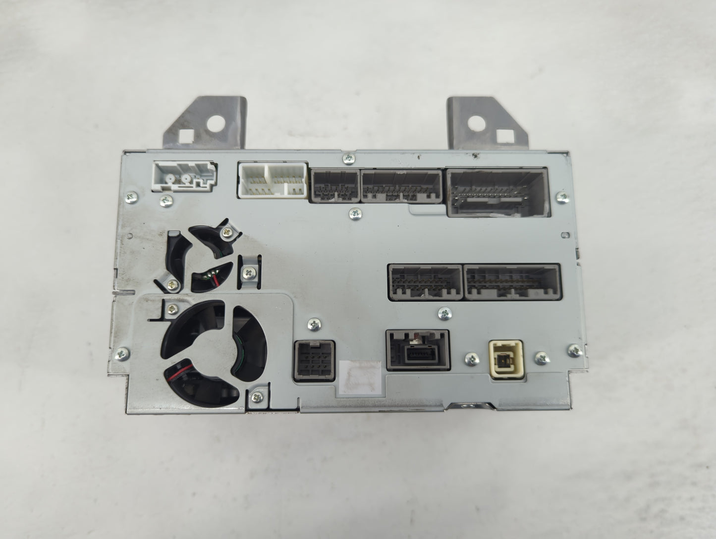 2011-2014 Acura Tsx Radio AM FM Cd Player Receiver Replacement P/N:39540-TL7-A520-M1 Fits Fits 2011 2012 2013 2014 OEM Used 