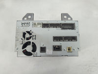 2011-2014 Acura Tsx Radio AM FM Cd Player Receiver Replacement P/N:39540-TL7-A520-M1 Fits Fits 2011 2012 2013 2014 OEM Used 
