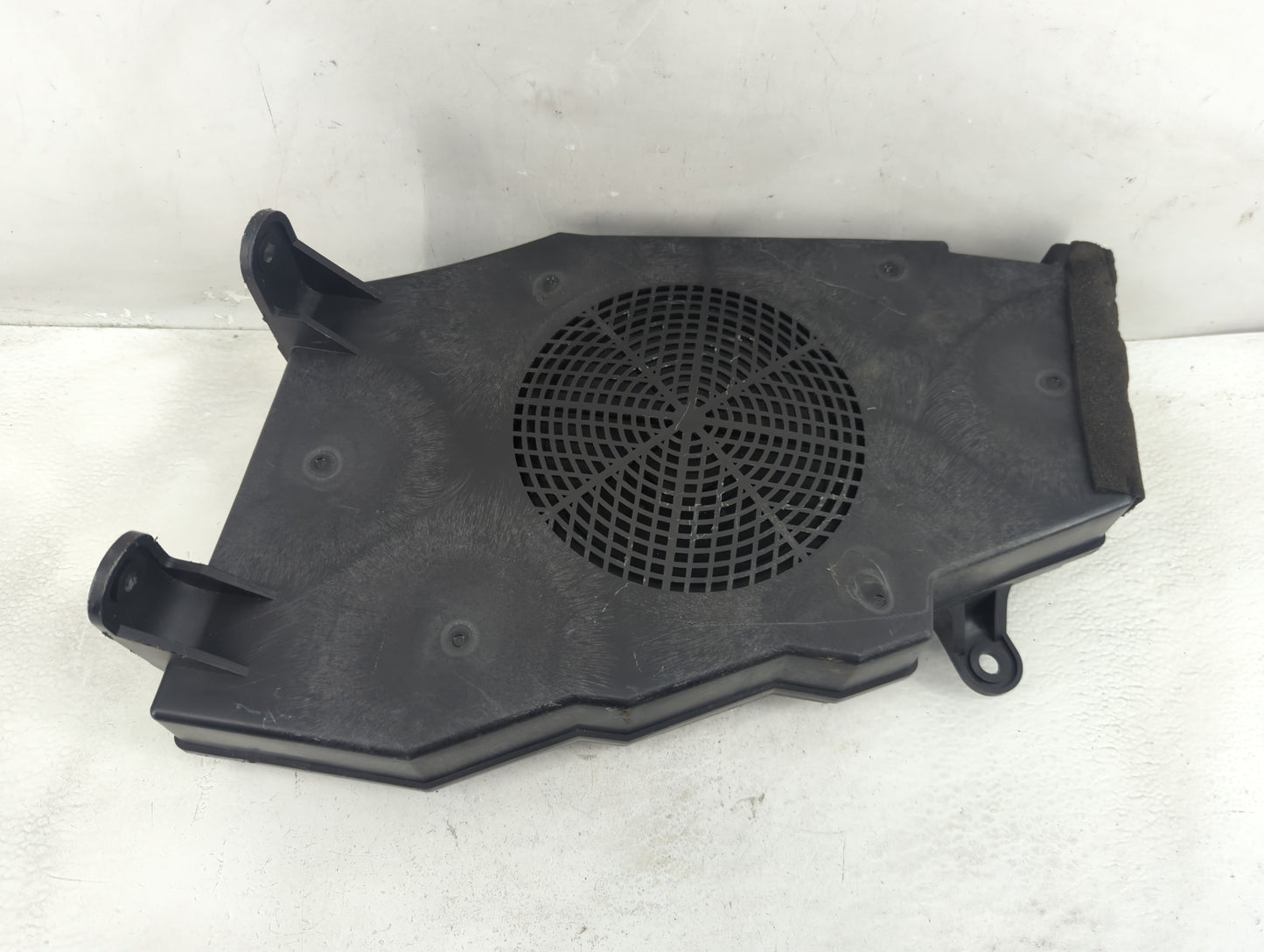 2011-2012 Acura Tsx Radio AM FM Cd Player Receiver Replacement P/N:EAB20112 Fits Fits 2011 2012 OEM Used Auto Parts - Oemuse