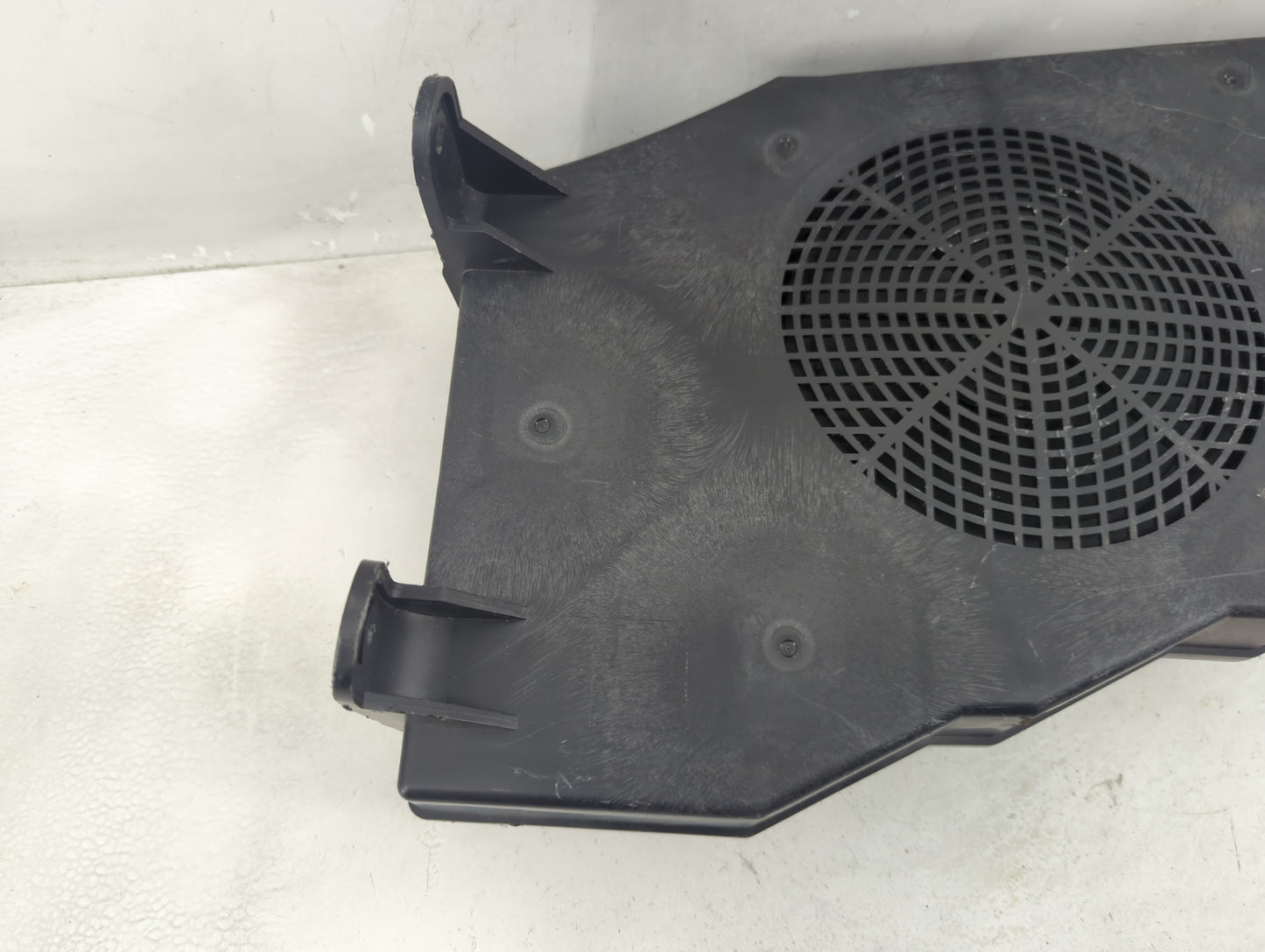 2011-2012 Acura Tsx Radio AM FM Cd Player Receiver Replacement P/N:EAB20112 Fits Fits 2011 2012 OEM Used Auto Parts - Oemuse