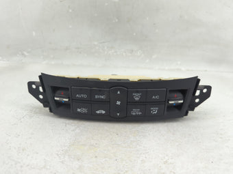 compare product 2011-2014 Acura Tsx Climate Control Module Temperature AC/Heater Replacement Fits Fits 2011 2012 2013 2014 OEM Used Auto Parts