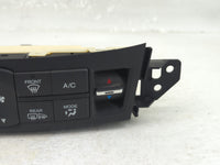 2011-2014 Acura Tsx Climate Control Module Temperature AC/Heater Replacement Fits Fits 2011 2012 2013 2014 OEM Used Auto Par