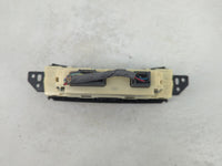 2011-2014 Acura Tsx Climate Control Module Temperature AC/Heater Replacement Fits Fits 2011 2012 2013 2014 OEM Used Auto Par