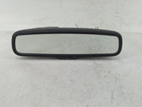 2004-2013 Acura Tsx Interior Rear View Mirror Replacement OEM P/N:E11026001 Fits OEM Used Auto Parts - Oemusedautoparts1.com