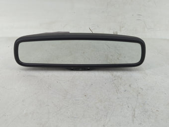 compare product 2004-2013 Acura Tsx Interior Rear View Mirror Replacement OEM P/N:E11026001 Fits OEM Used Auto Parts