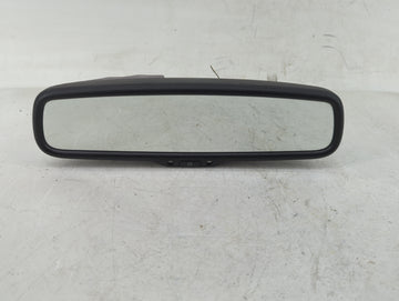 2004-2013 Acura Tsx Interior Rear View Mirror Replacement OEM P/N:E11026001 Fits OEM Used Auto Parts - Oemusedautoparts1.com
