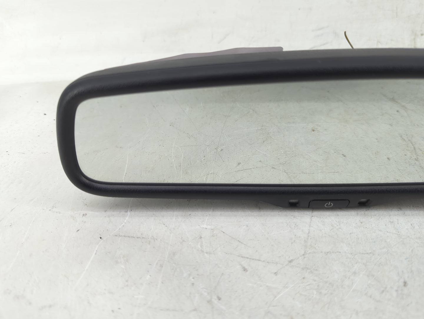 2004-2013 Acura Tsx Interior Rear View Mirror Replacement OEM P/N:E11026001 Fits OEM Used Auto Parts - Oemusedautoparts1.com