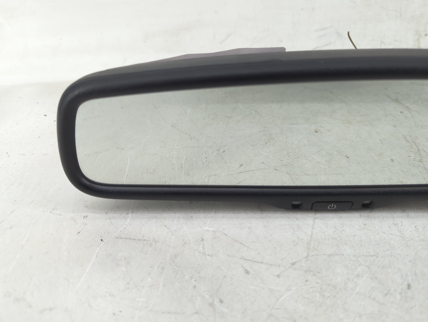 2004-2013 Acura Tsx Interior Rear View Mirror Replacement OEM P/N:E11026001 Fits OEM Used Auto Parts - Oemusedautoparts1.com