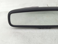 2004-2013 Acura Tsx Interior Rear View Mirror Replacement OEM P/N:E11026001 Fits OEM Used Auto Parts - Oemusedautoparts1.com