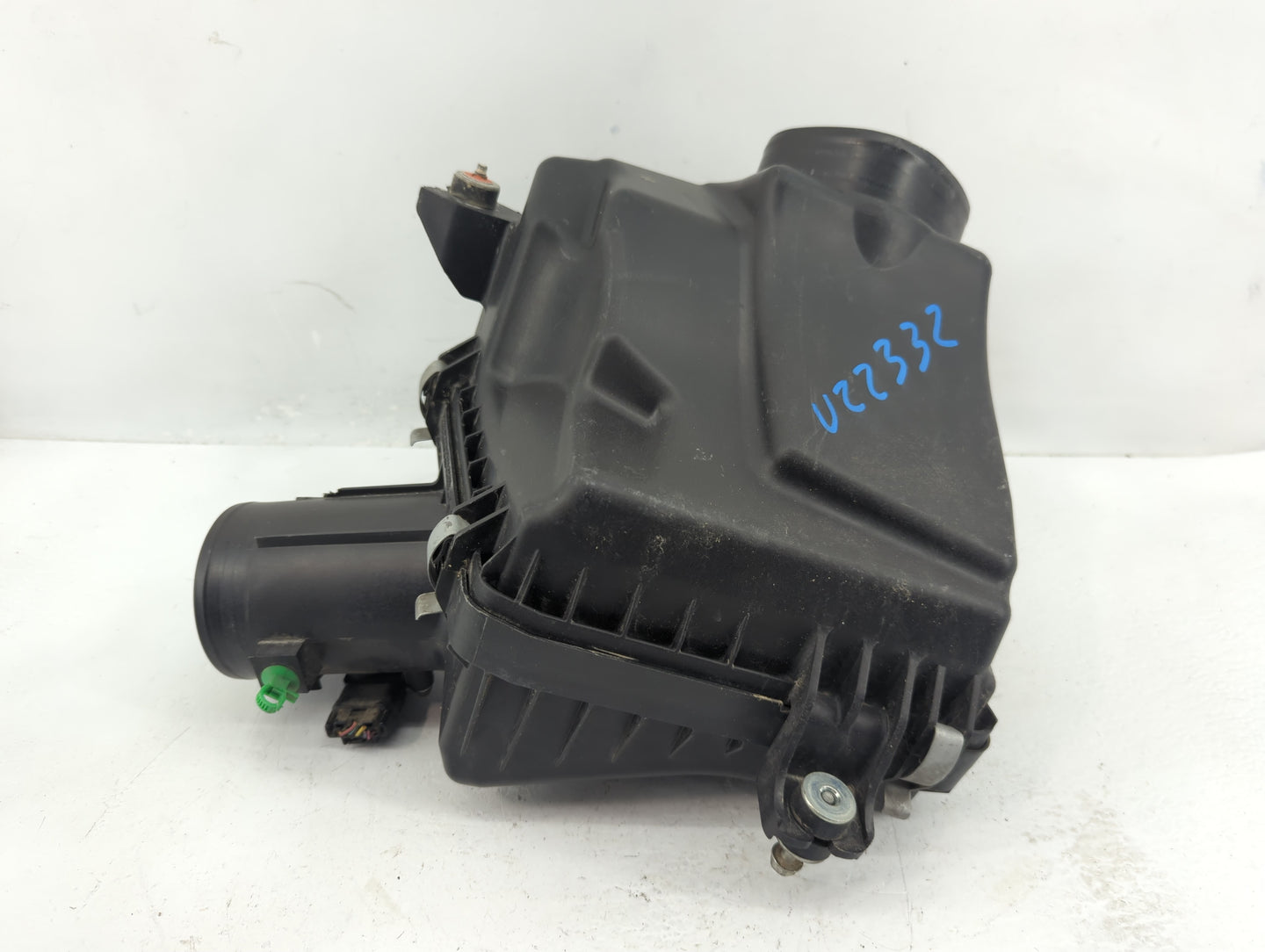 2009-2014 Acura Tsx Air Cleaner Intake-duct Hose Tube - Oemusedautoparts1.com