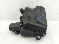 2009-2014 Acura Tsx Air Cleaner Intake-duct Hose Tube - Oemusedautoparts1.com