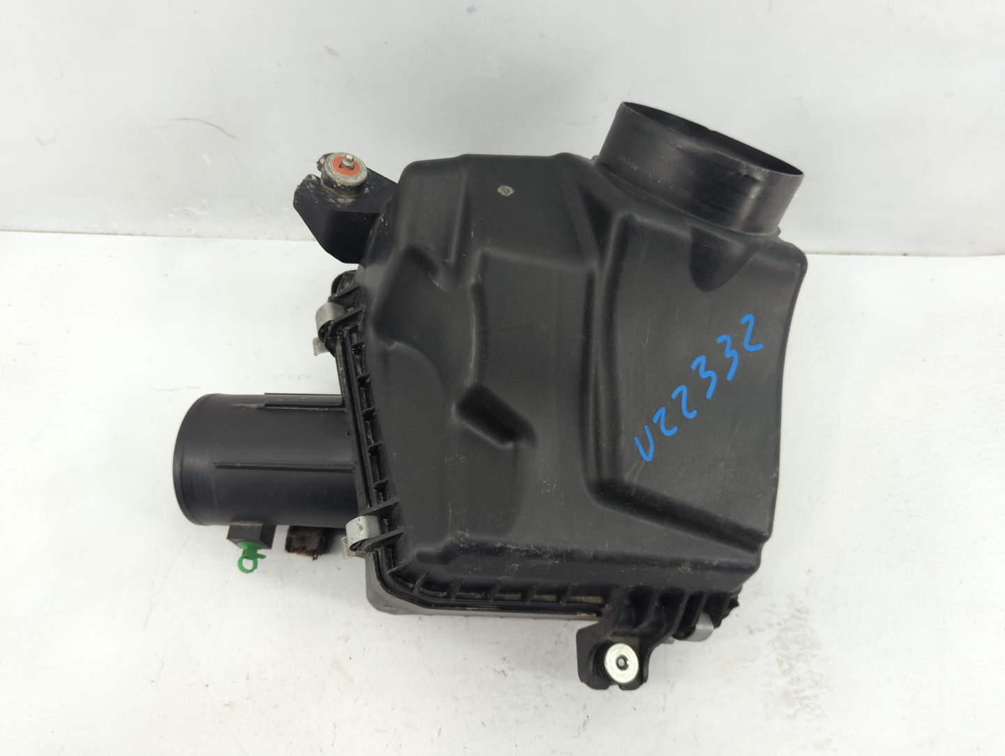 2009-2014 Acura Tsx Air Cleaner Intake-duct Hose Tube - Oemusedautoparts1.com