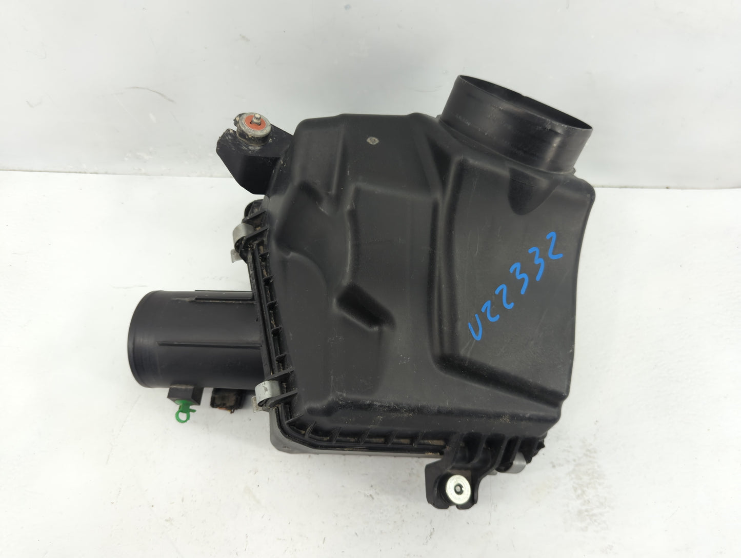 2009-2014 Acura Tsx Air Cleaner Intake-duct Hose Tube - Oemusedautoparts1.com