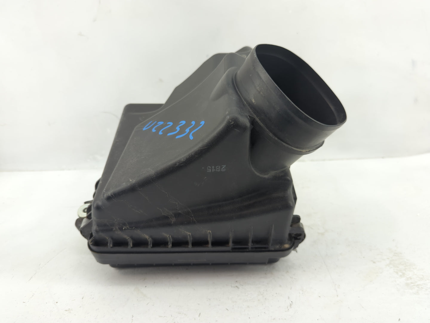 2009-2014 Acura Tsx Air Cleaner Intake-duct Hose Tube - Oemusedautoparts1.com