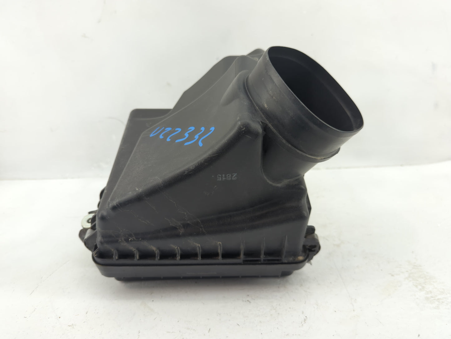 2009-2014 Acura Tsx Air Cleaner Intake-duct Hose Tube - Oemusedautoparts1.com