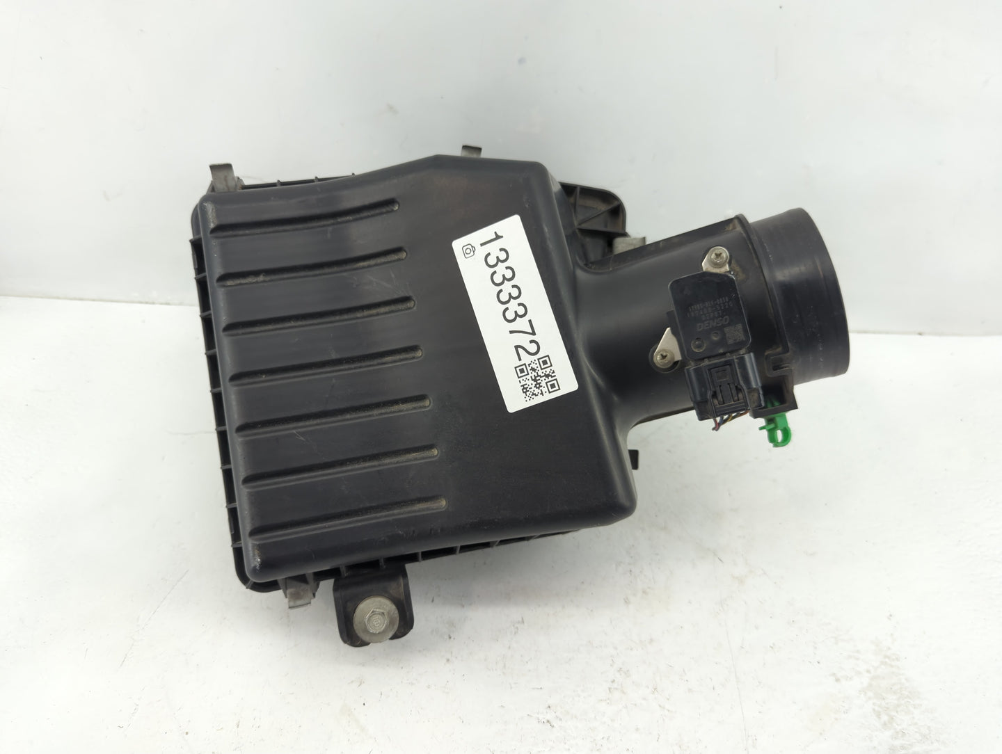 2009-2014 Acura Tsx Air Cleaner Intake-duct Hose Tube - Oemusedautoparts1.com