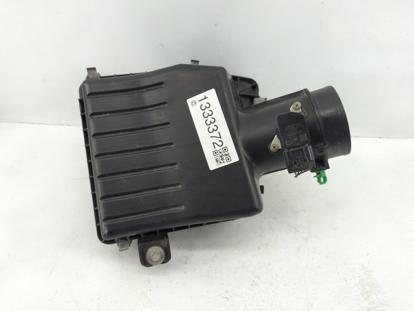 2009-2014 Acura Tsx Air Cleaner Intake-duct Hose Tube - Oemusedautoparts1.com