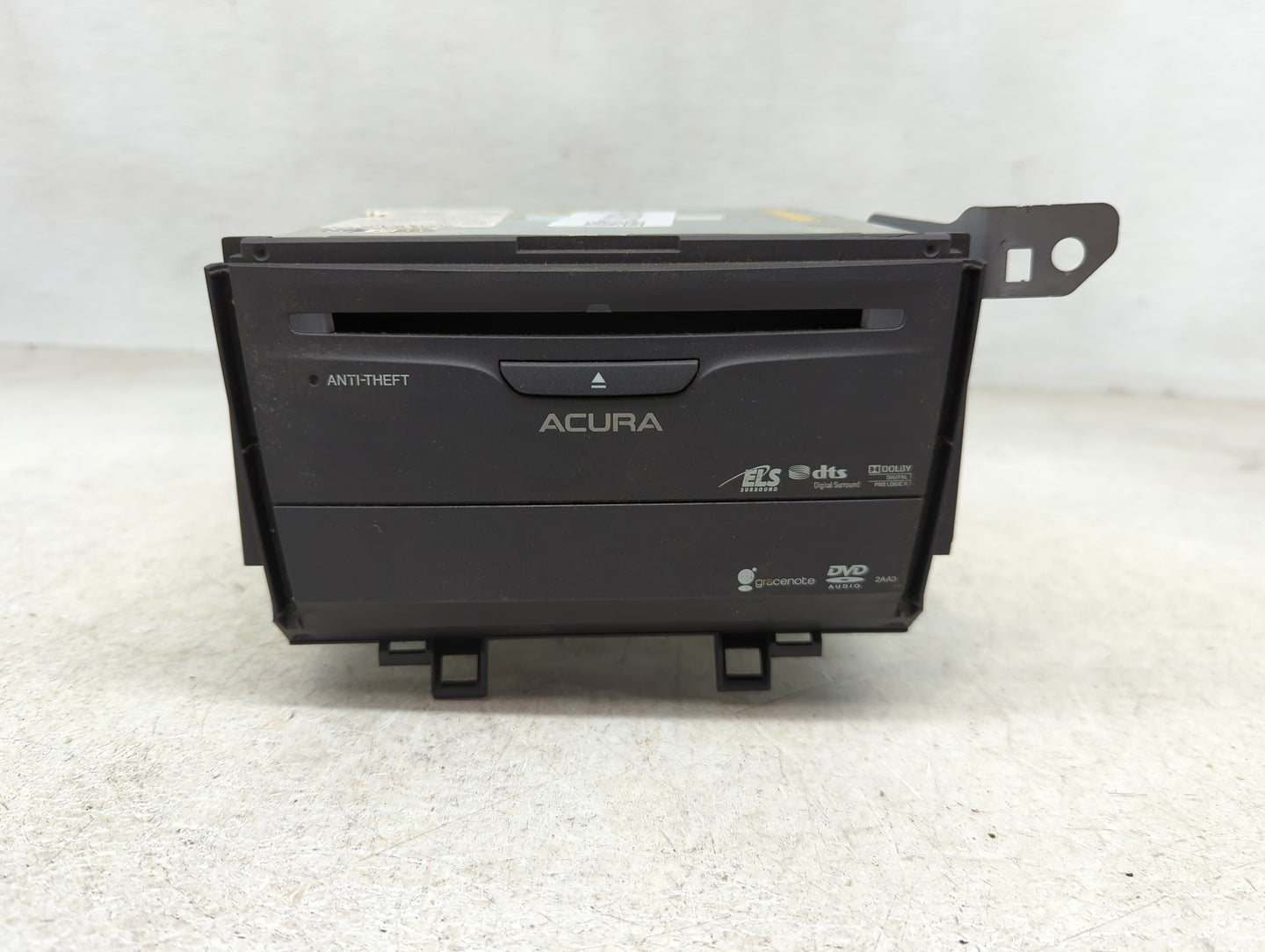 2011-2014 Acura Tsx Radio AM FM Cd Player Receiver Replacement P/N:39540-TL2-A520-M1 Fits Fits 2011 2012 2013 2014 OEM Used 