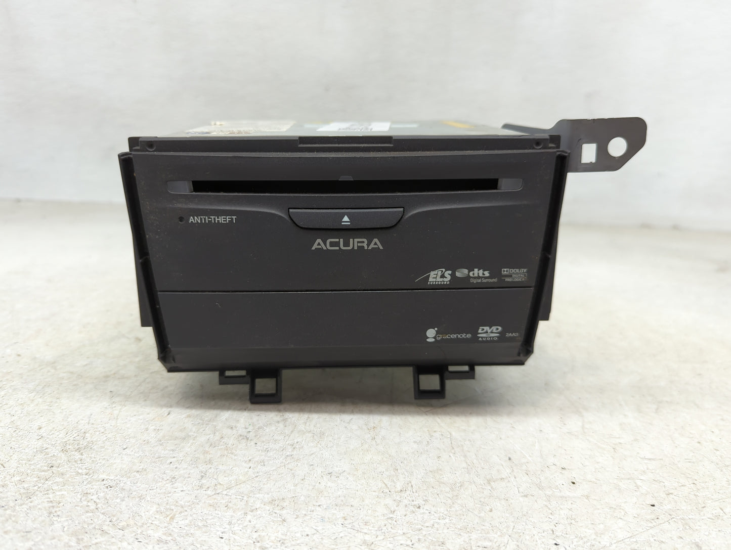 2011-2014 Acura Tsx Radio AM FM Cd Player Receiver Replacement P/N:39540-TL2-A520-M1 Fits Fits 2011 2012 2013 2014 OEM Used 