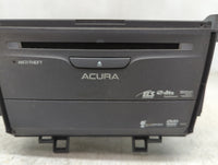 2011-2014 Acura Tsx Radio AM FM Cd Player Receiver Replacement P/N:39540-TL2-A520-M1 Fits Fits 2011 2012 2013 2014 OEM Used 