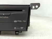 2011-2014 Acura Tsx Radio AM FM Cd Player Receiver Replacement P/N:39540-TL2-A520-M1 Fits Fits 2011 2012 2013 2014 OEM Used 