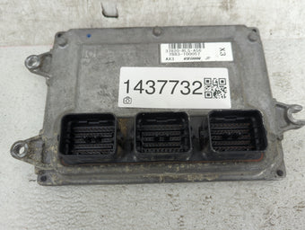 compare product 2009-2014 Acura Tsx PCM Engine Control Computer ECU ECM PCU OEM P/N:37820-RL5-A56 7883-100057 Fits OEM Used Auto Parts