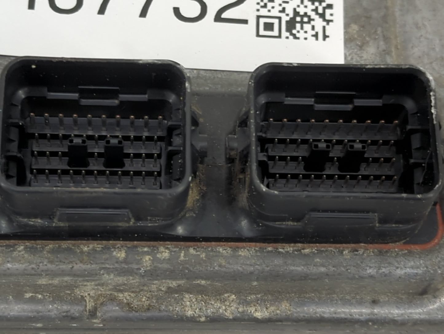 2009-2014 Acura Tsx PCM Engine Control Computer ECU ECM PCU OEM P/N:37820-RL5-A56 7883-100057 Fits OEM Used Auto Parts - Oem