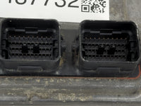 2009-2014 Acura Tsx PCM Engine Control Computer ECU ECM PCU OEM P/N:37820-RL5-A56 7883-100057 Fits OEM Used Auto Parts - Oem