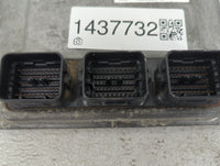 2009-2014 Acura Tsx PCM Engine Control Computer ECU ECM PCU OEM P/N:37820-RL5-A56 7883-100057 Fits OEM Used Auto Parts - Oem