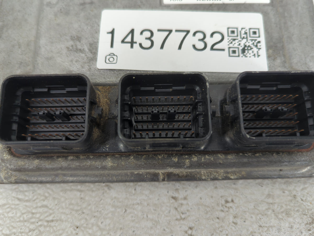 2009-2014 Acura Tsx PCM Engine Control Computer ECU ECM PCU OEM P/N:37820-RL5-A56 7883-100057 Fits 2009 2010 2011 2012 2013 