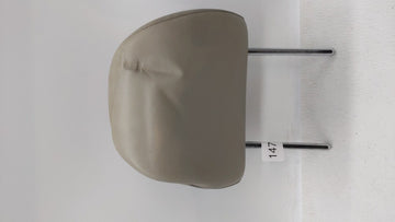 2009-2014 Acura Tsx Headrest Head Rest Front Driver Passenger Seat Fits Fits 2009 2010 2011 2012 2013 2014 OEM Used Auto Par