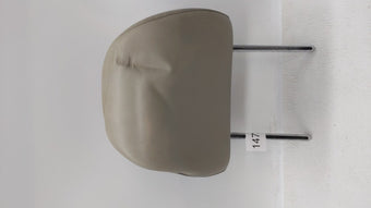 compare product 2012 Acura Tsx Headrest Head Rest Front Driver Passenger Seat Fits OEM Used Auto Parts