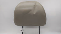 2012 Acura Tsx Headrest Head Rest Front Driver Passenger Seat Fits OEM Used Auto Parts - Oemusedautoparts1.com