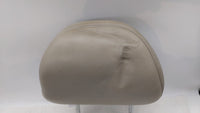 2012 Acura Tsx Headrest Head Rest Front Driver Passenger Seat Fits OEM Used Auto Parts - Oemusedautoparts1.com
