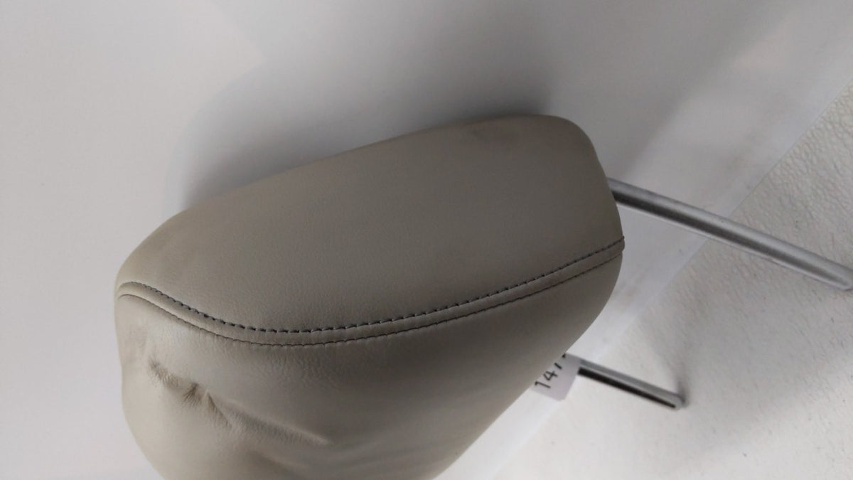 2012 Acura Tsx Headrest Head Rest Front Driver Passenger Seat Fits OEM Used Auto Parts - Oemusedautoparts1.com