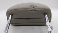 2012 Acura Tsx Headrest Head Rest Front Driver Passenger Seat Fits OEM Used Auto Parts - Oemusedautoparts1.com