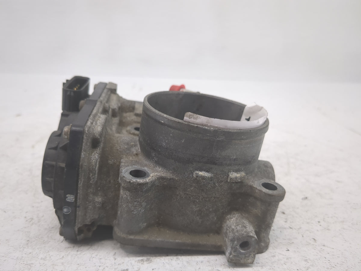 2010-2014 Acura Tsx Throttle Body Fits Fits 2010 2011 2012 2013 2014 OEM Used Auto Parts - Oemusedautoparts1.com