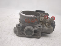 2010-2014 Acura Tsx Throttle Body Fits Fits 2010 2011 2012 2013 2014 OEM Used Auto Parts - Oemusedautoparts1.com