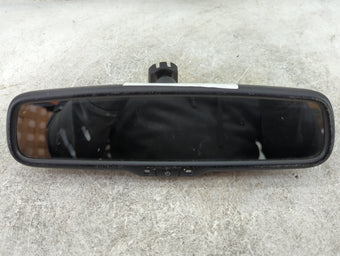 compare product 2004-2013 Acura Tsx Interior Rear View Mirror Replacement OEM P/N:E13 026001 Fits OEM Used Auto Parts