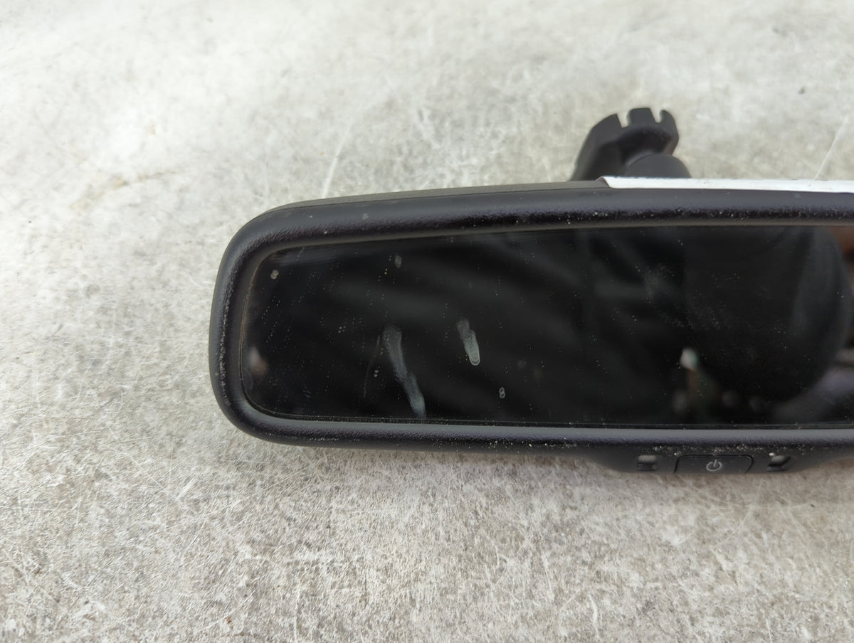 2004-2013 Acura Tsx Interior Rear View Mirror Replacement OEM P/N:E13 026001 Fits OEM Used Auto Parts - Oemusedautoparts1.co
