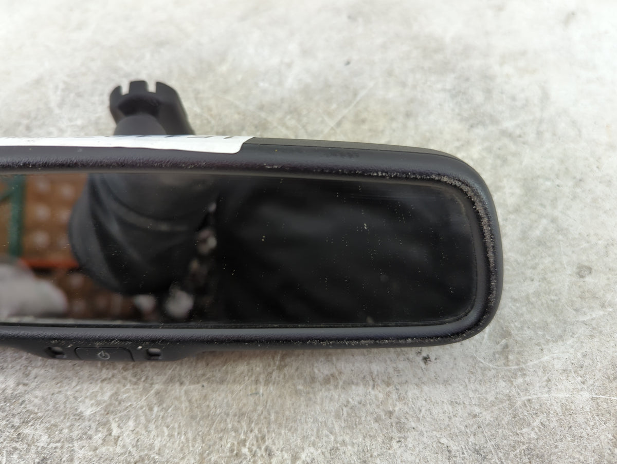 2004-2013 Acura Tsx Interior Rear View Mirror Replacement OEM P/N:E13 026001 Fits OEM Used Auto Parts - Oemusedautoparts1.co