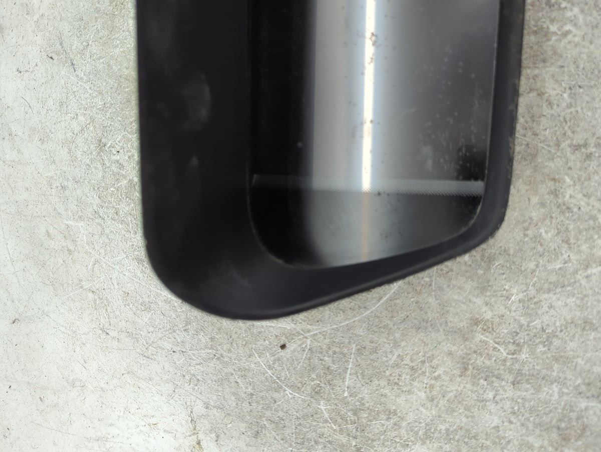 2011-2014 Acura Tsx Information Radio Display Screen Black - Oemusedautoparts1.com