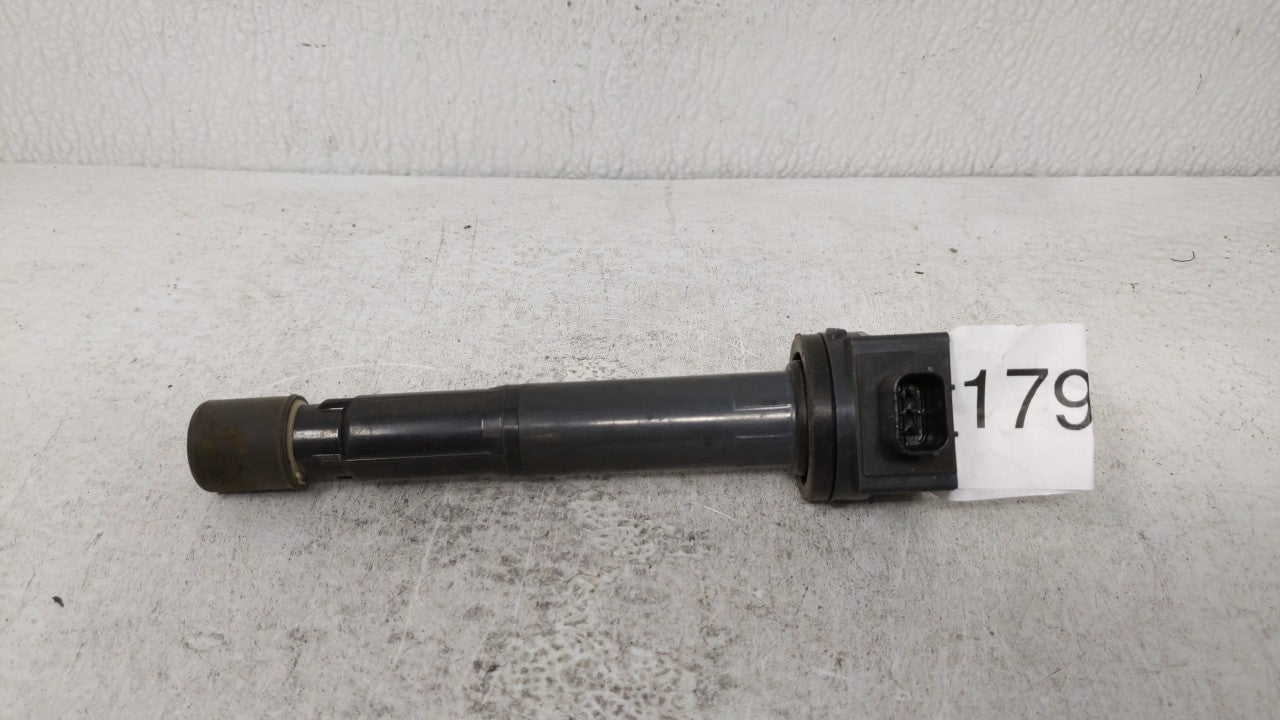 2009-2014 Acura Tsx Ignition Coil Igniter Pack - Oemusedautoparts1.com
