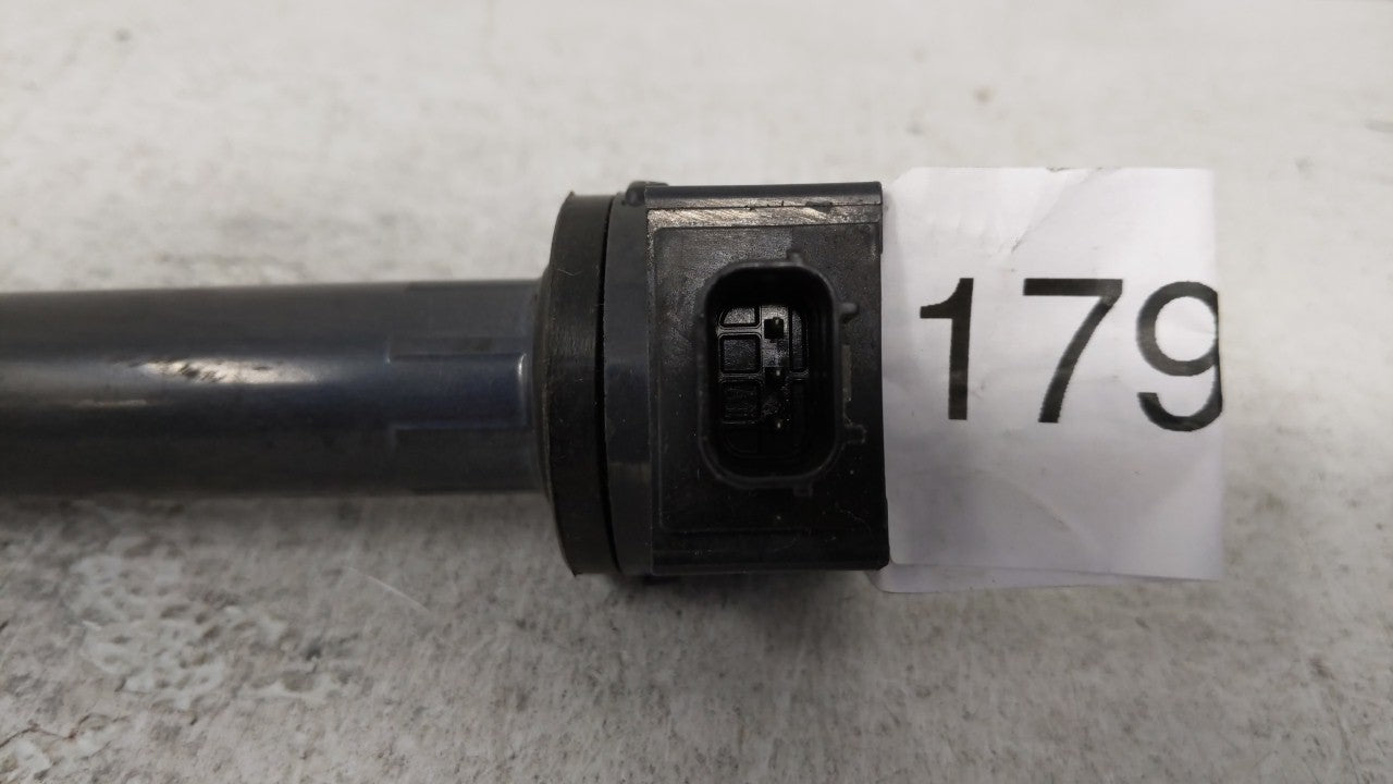 2009-2014 Acura Tsx Ignition Coil Igniter Pack - Oemusedautoparts1.com