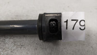 2009-2014 Acura Tsx Ignition Coil Igniter Pack - Oemusedautoparts1.com