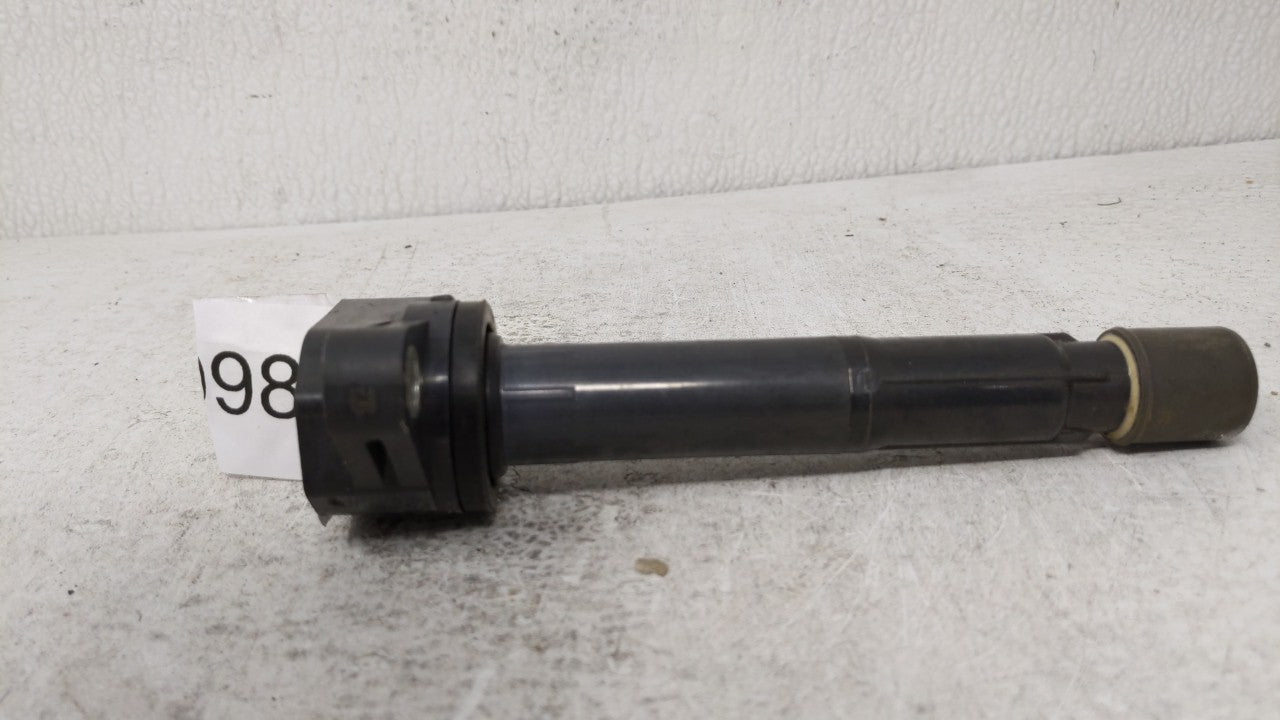 2009-2014 Acura Tsx Ignition Coil Igniter Pack - Oemusedautoparts1.com
