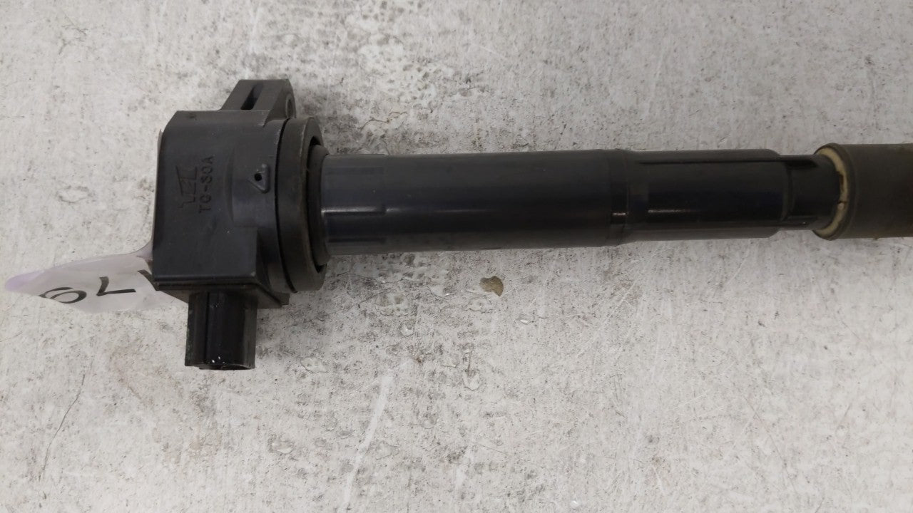 2009-2014 Acura Tsx Ignition Coil Igniter Pack - Oemusedautoparts1.com