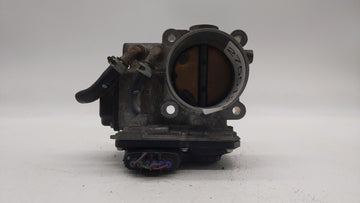 2010-2014 Acura Tsx Throttle Body P/N:141001P20H GMD7E, GME1A Fits Fits 2010 2011 2012 2013 2014 OEM Used Auto Parts - Oemus