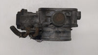 2010-2014 Acura Tsx Throttle Body P/N:141001P20H GMD7E, GME1A Fits Fits 2010 2011 2012 2013 2014 OEM Used Auto Parts - Oemus